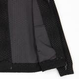 ジオメトリックジャガードフードパーカー | NICOLE | 詳細画像29 