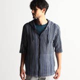 ラッセルレース5分袖パーカー | NICOLE | 詳細画像6