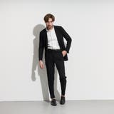 シアージャガードニットジャケット | NICOLE | 詳細画像3 