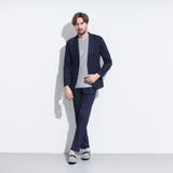 シアージャガードニットジャケット | NICOLE | 詳細画像4 