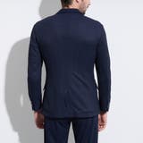 シアージャガードニットジャケット | NICOLE | 詳細画像7 