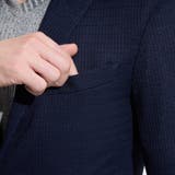 シアージャガードニットジャケット | NICOLE | 詳細画像9 