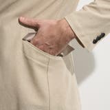 シャリルジャージージャケット | NICOLE | 詳細画像12 