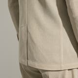 シャリルジャージージャケット | NICOLE | 詳細画像13 