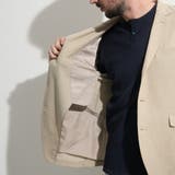 シャリルジャージージャケット | NICOLE | 詳細画像14 