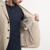 シャリルジャージージャケット | NICOLE | 詳細画像15 