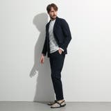 シャリルジャージージャケット | NICOLE | 詳細画像4 