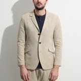 シャリルジャージージャケット | NICOLE | 詳細画像5 