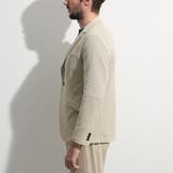 シャリルジャージージャケット | NICOLE | 詳細画像6 