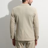 シャリルジャージージャケット | NICOLE | 詳細画像7 