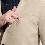 シャリルジャージージャケット | NICOLE | 詳細画像9 