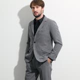 29グレー | シャリルジャージージャケット | NICOLE