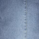 ライトオンスデニム7分袖Gジャン | NICOLE | 詳細画像15