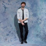 ライトオンスデニム7分袖Gジャン | NICOLE | 詳細画像2