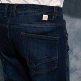 バイロフトストレッチデニムパンツ | NICOLE | 詳細画像10