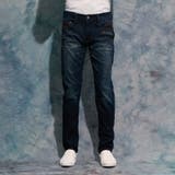 バイロフトストレッチデニムパンツ | NICOLE | 詳細画像5