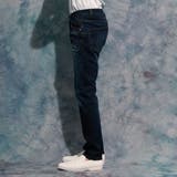 バイロフトストレッチデニムパンツ | NICOLE | 詳細画像6