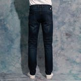 バイロフトストレッチデニムパンツ | NICOLE | 詳細画像7