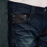 バイロフトストレッチデニムパンツ | NICOLE | 詳細画像8