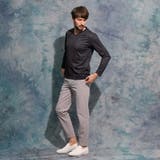 マイクロサッカーイージーパンツ | NICOLE | 詳細画像2 