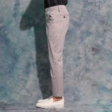 マイクロサッカーイージーパンツ | NICOLE | 詳細画像5 