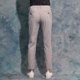 マイクロサッカーイージーパンツ | NICOLE | 詳細画像6 