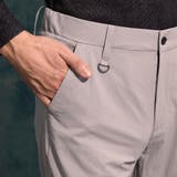 マイクロサッカーイージーパンツ | NICOLE | 詳細画像7 