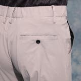 マイクロサッカーイージーパンツ | NICOLE | 詳細画像8 