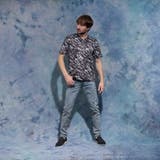 スキニーストレッチデニムパンツ | NICOLE | 詳細画像3 