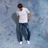 スキニーストレッチデニムパンツ | NICOLE | 詳細画像4 