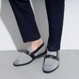 シアージャガードニットパンツ | NICOLE | 詳細画像11