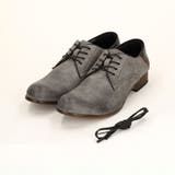 アラカルトダービーシューズ | NICOLE | 詳細画像1 