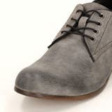 アラカルトダービーシューズ | NICOLE | 詳細画像3 