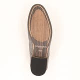 アラカルトダービーシューズ | NICOLE | 詳細画像4 