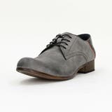 アラカルトダービーシューズ | NICOLE | 詳細画像7 