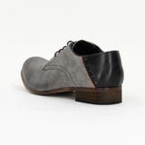 アラカルトダービーシューズ | NICOLE | 詳細画像9 