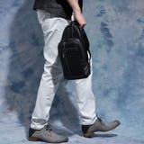 メッシュボディバッグ | NICOLE | 詳細画像1 