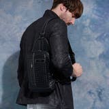 メッシュボディバッグ | NICOLE | 詳細画像10 