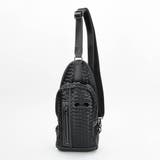 メッシュボディバッグ | NICOLE | 詳細画像11 