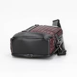 メッシュボディバッグ | NICOLE | 詳細画像4 