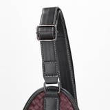 メッシュボディバッグ | NICOLE | 詳細画像5 