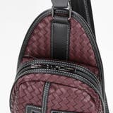 メッシュボディバッグ | NICOLE | 詳細画像7 