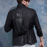 メッシュボディバッグ | NICOLE | 詳細画像9 