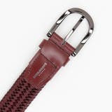 ストレッチメッシュベルト | NICOLE | 詳細画像2 