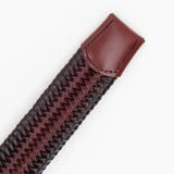 ストレッチメッシュベルト | NICOLE | 詳細画像4 