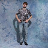 ストレッチメッシュベルト | NICOLE | 詳細画像7 