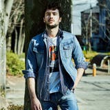 ラッセルレース7分袖シャツ | NICOLE | 詳細画像16
