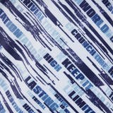 バイアスグラデーションロゴプリントVネック半袖Ｔシャツ | NICOLE | 詳細画像13 