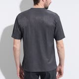 ハイブリットエアジャージ半袖Ｔシャツ | NICOLE | 詳細画像9 