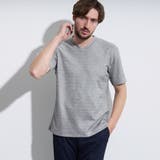 19ライトグレー | ハイブリットエアジャージ半袖Ｔシャツ | NICOLE